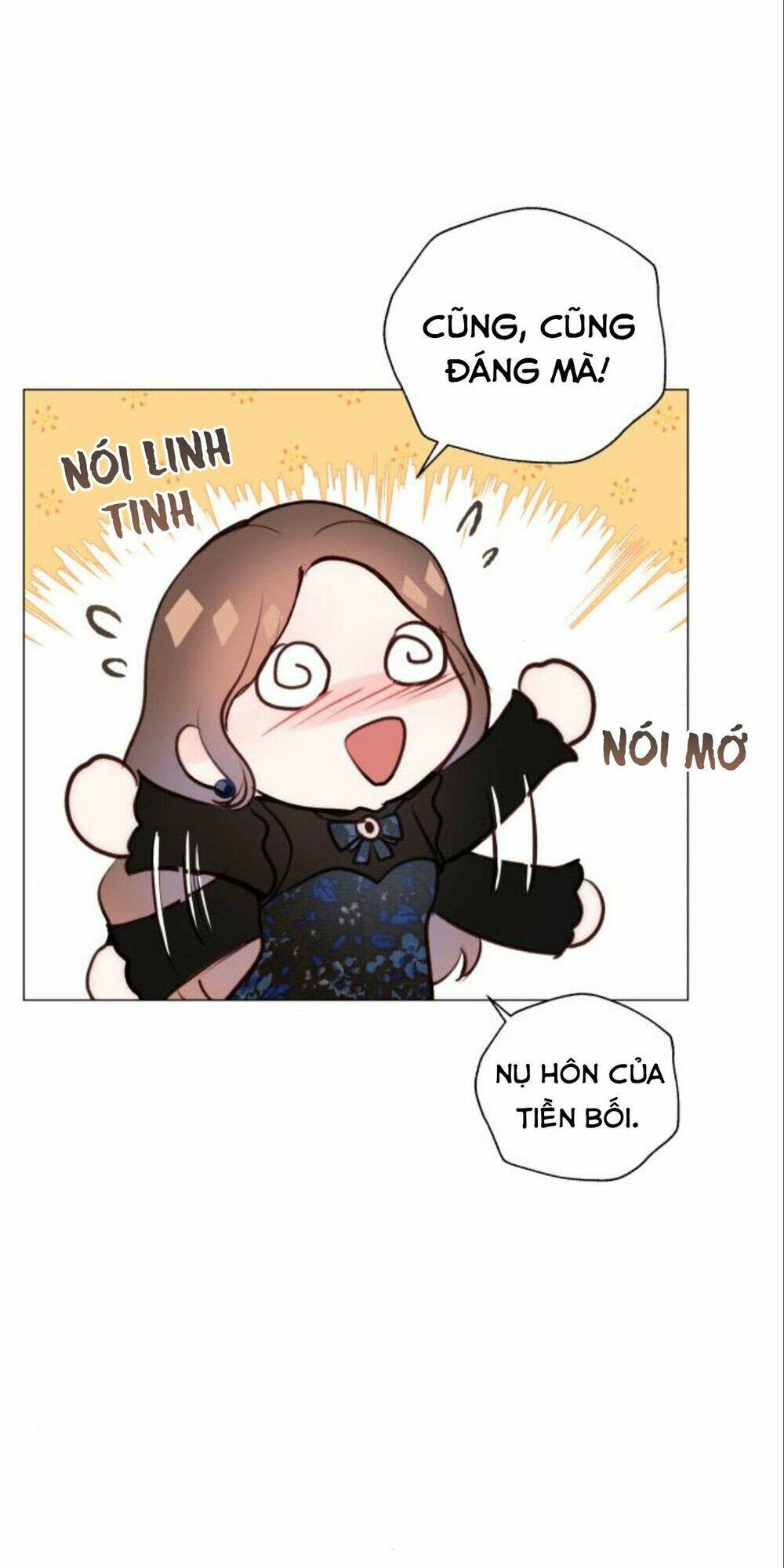 Kết Thúc Nhất Định Sẽ Có Hậu: Chapter 9