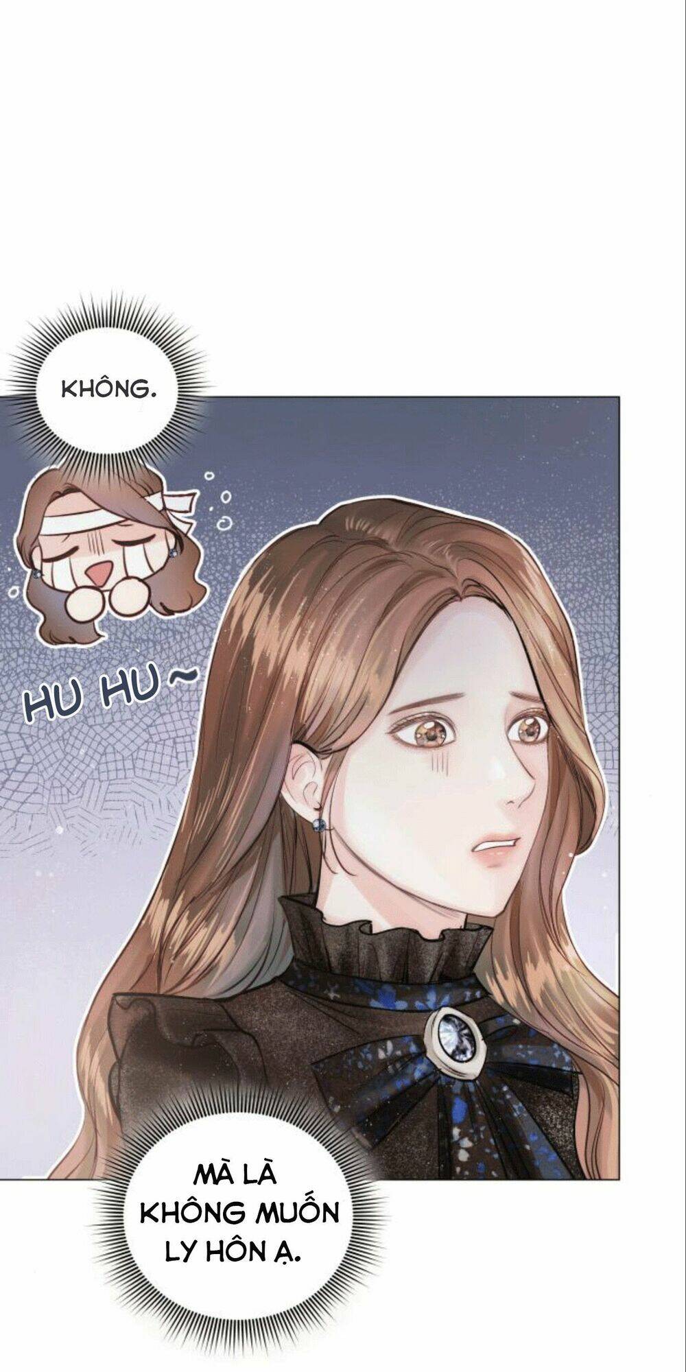 Kết Thúc Nhất Định Sẽ Có Hậu: Chapter 9
