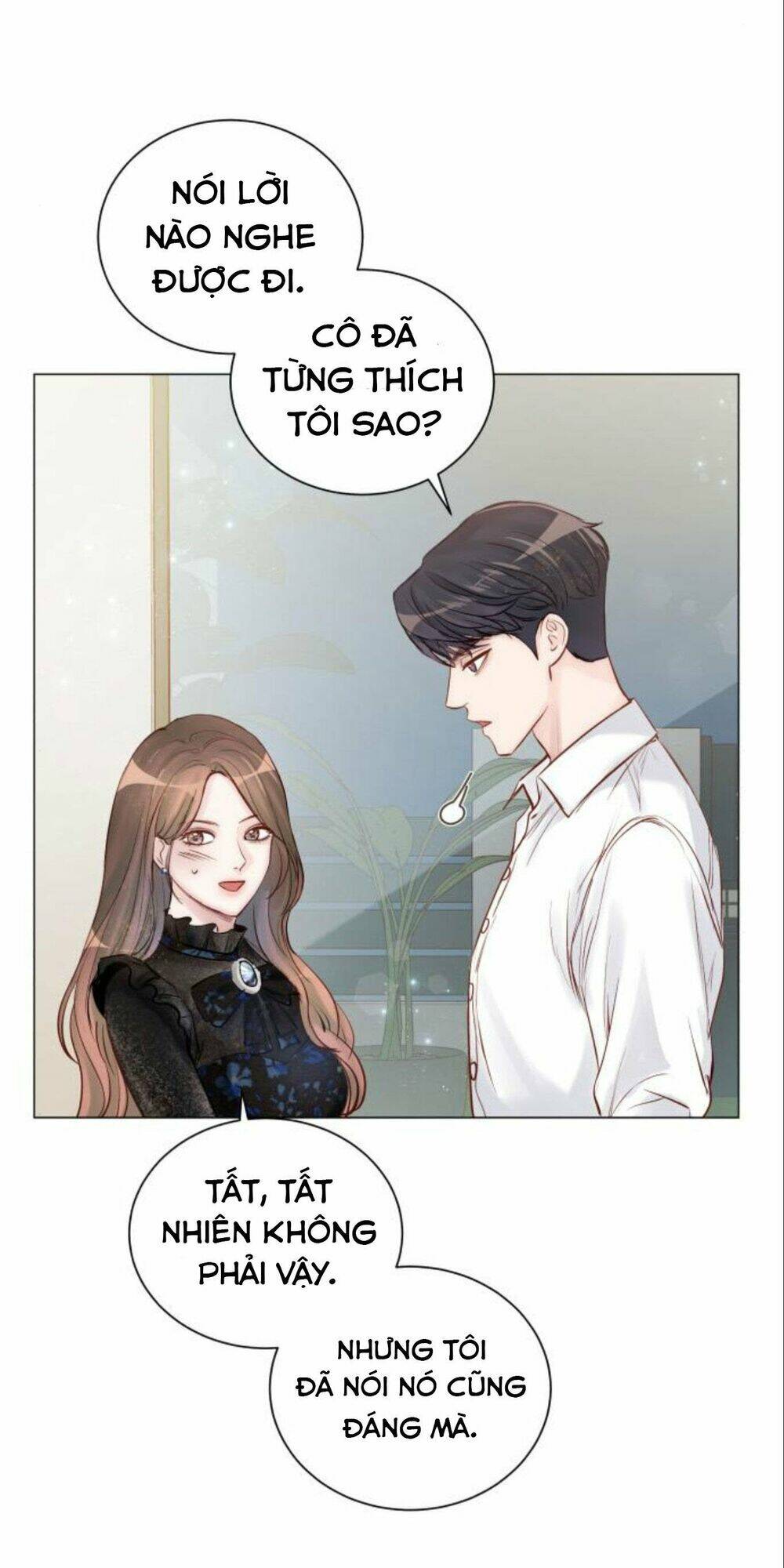 Kết Thúc Nhất Định Sẽ Có Hậu: Chapter 9