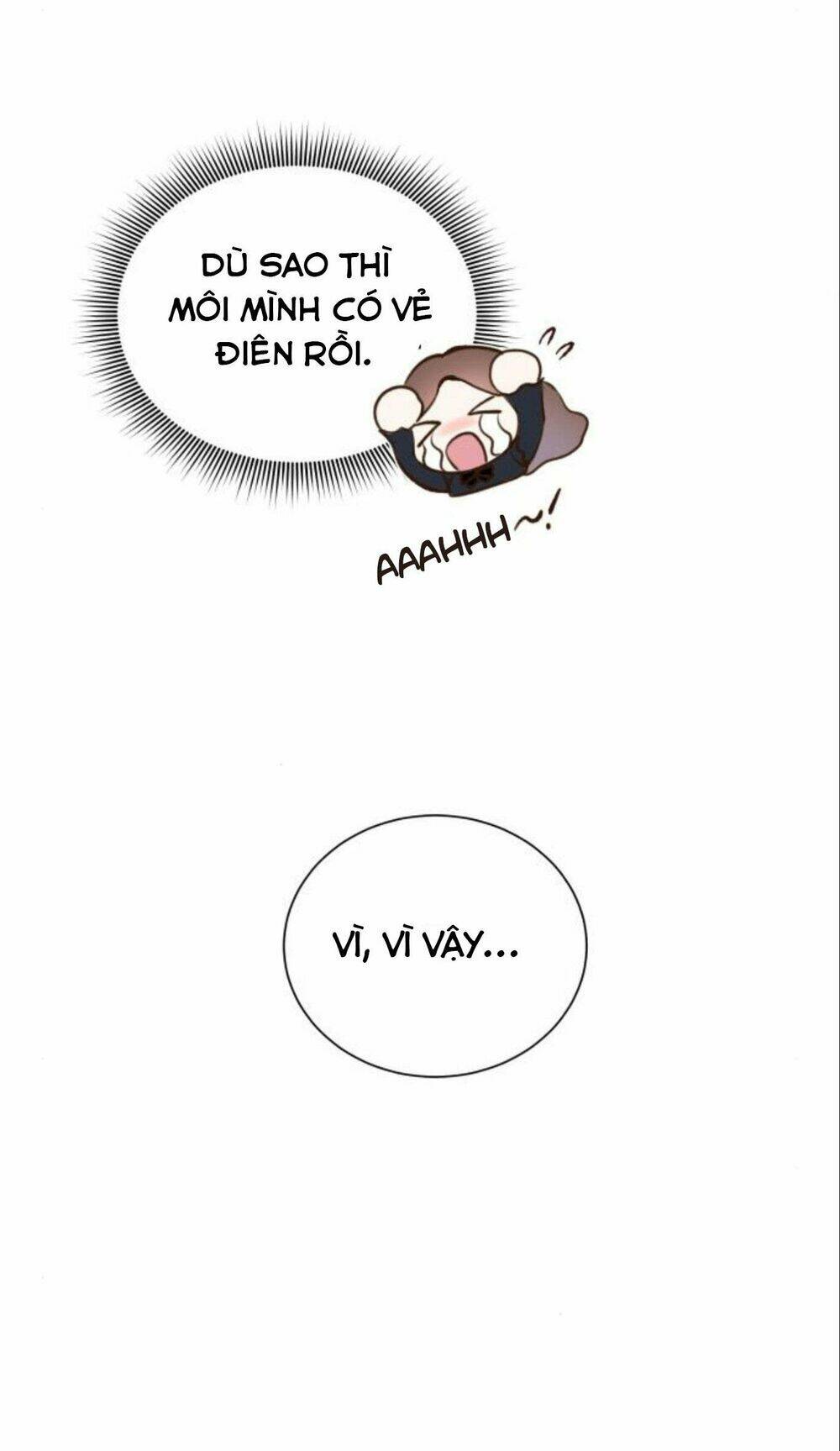 Kết Thúc Nhất Định Sẽ Có Hậu: Chapter 9