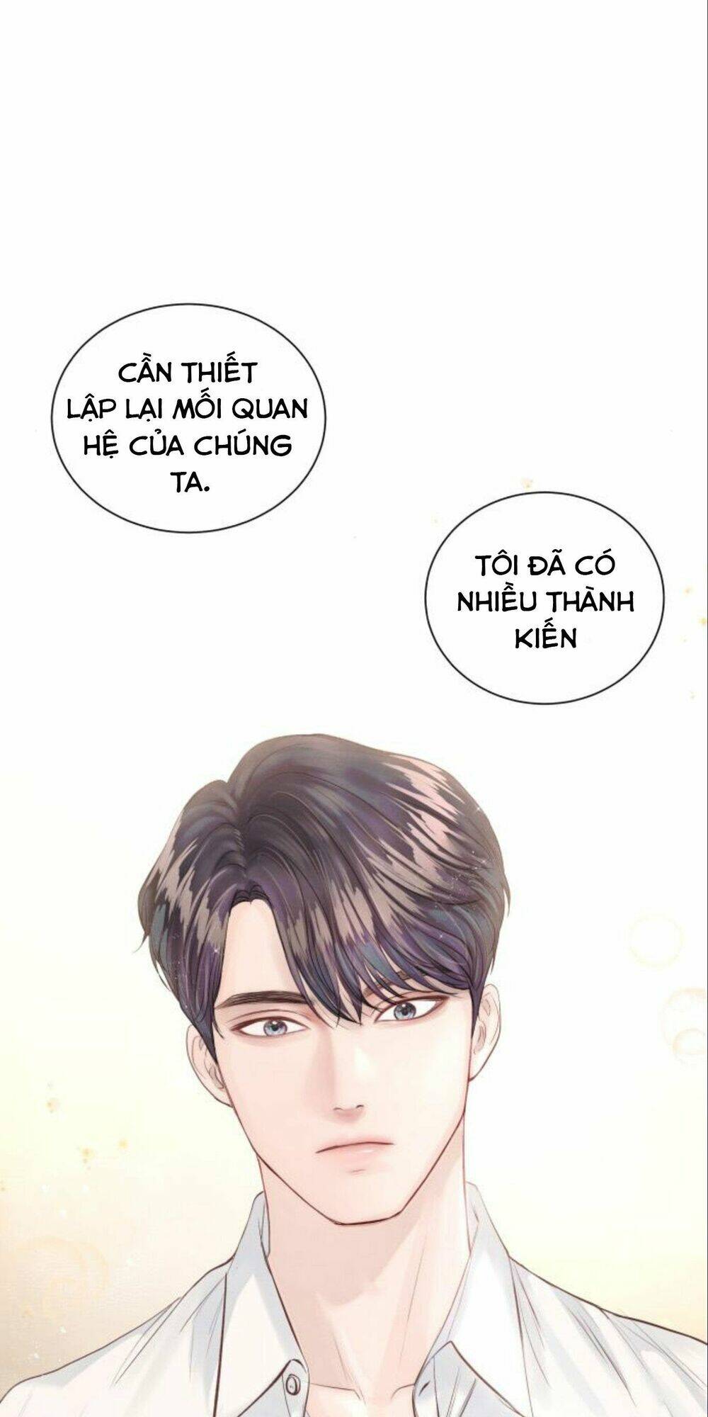 Kết Thúc Nhất Định Sẽ Có Hậu: Chapter 9