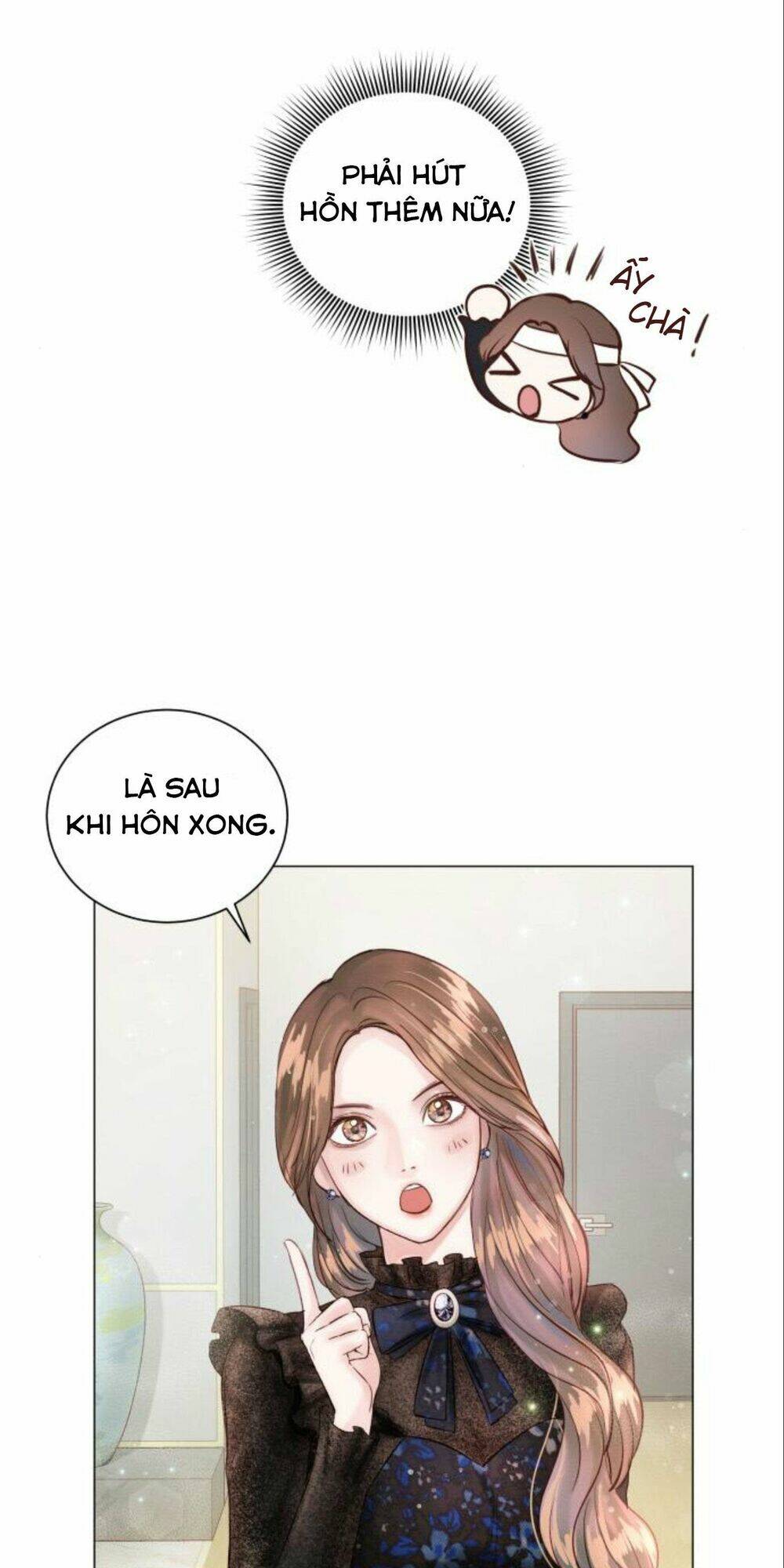 Kết Thúc Nhất Định Sẽ Có Hậu: Chapter 9
