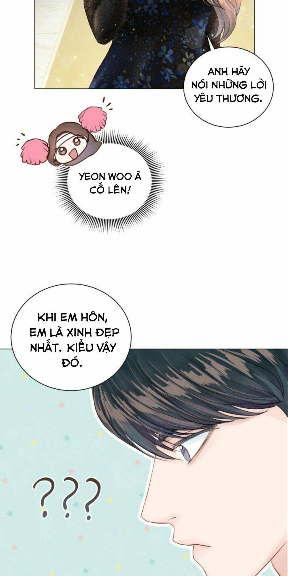 Kết Thúc Nhất Định Sẽ Có Hậu: Chapter 9