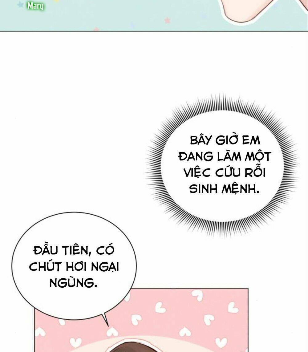 Kết Thúc Nhất Định Sẽ Có Hậu: Chapter 9