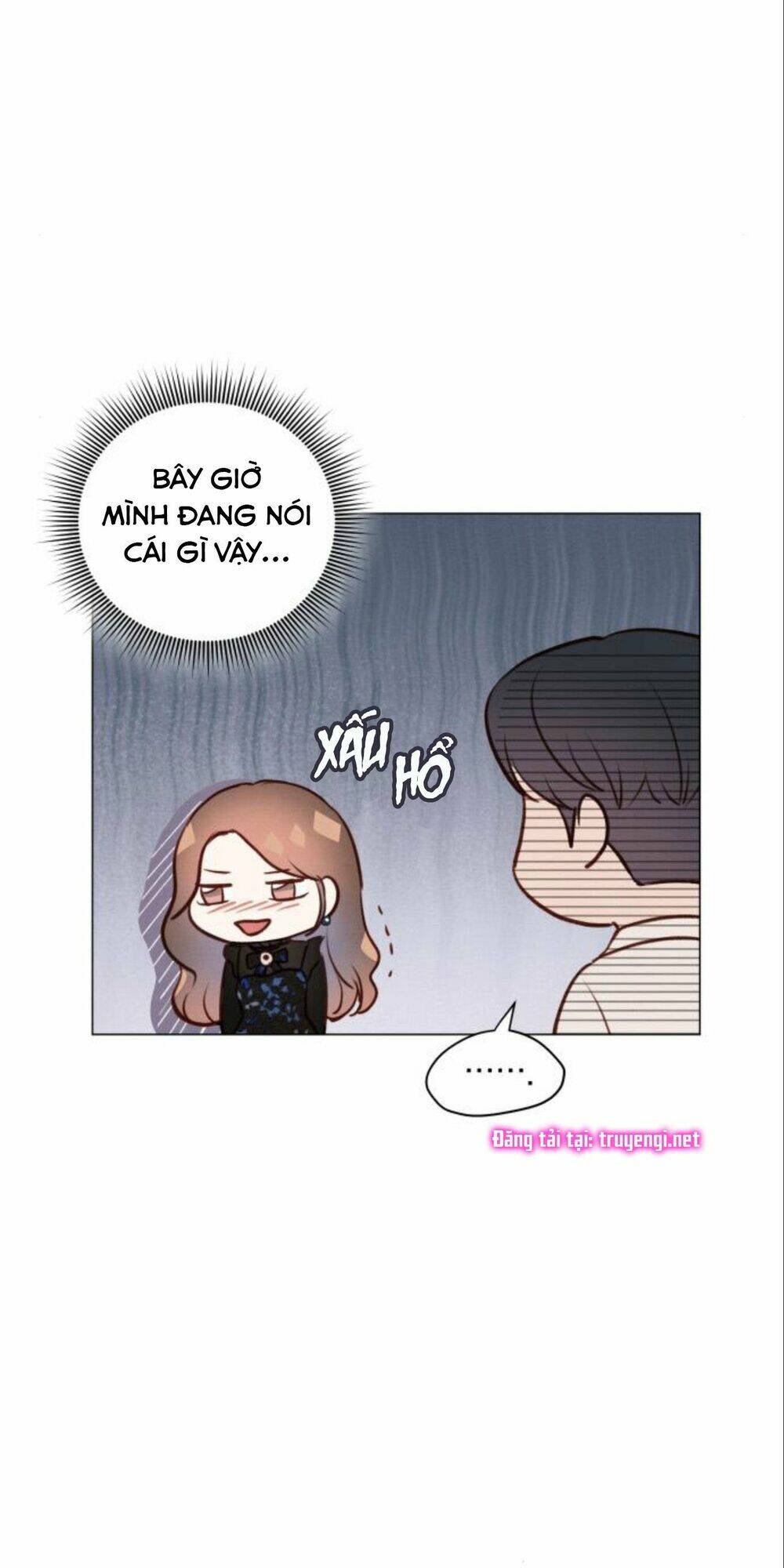 Kết Thúc Nhất Định Sẽ Có Hậu: Chapter 9