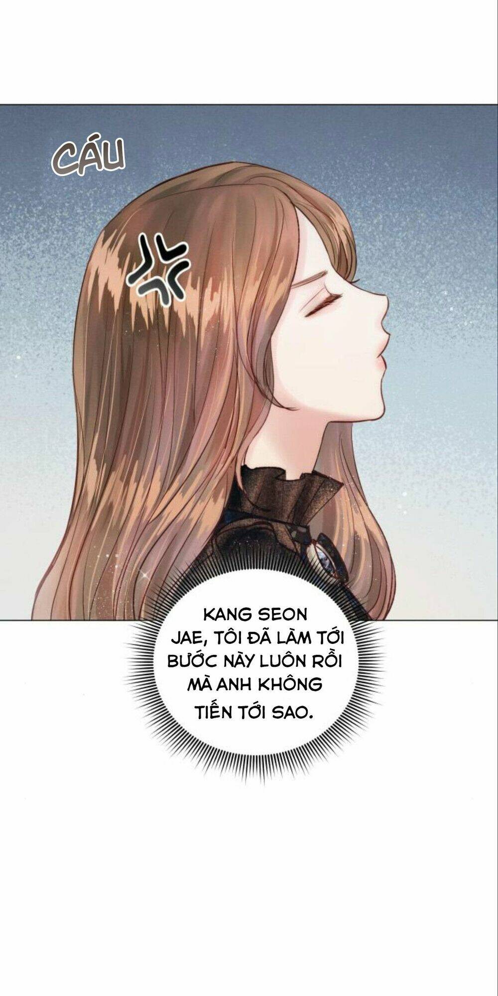 Kết Thúc Nhất Định Sẽ Có Hậu: Chapter 9