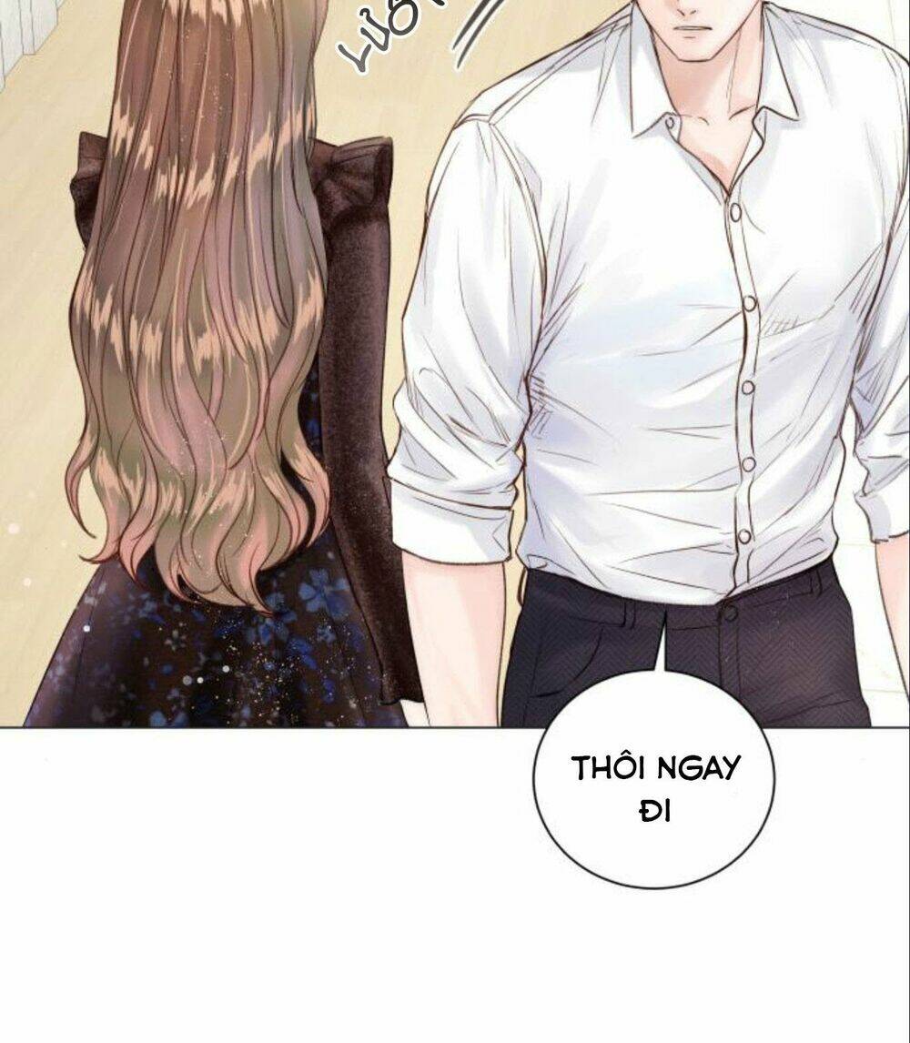 Kết Thúc Nhất Định Sẽ Có Hậu: Chapter 9