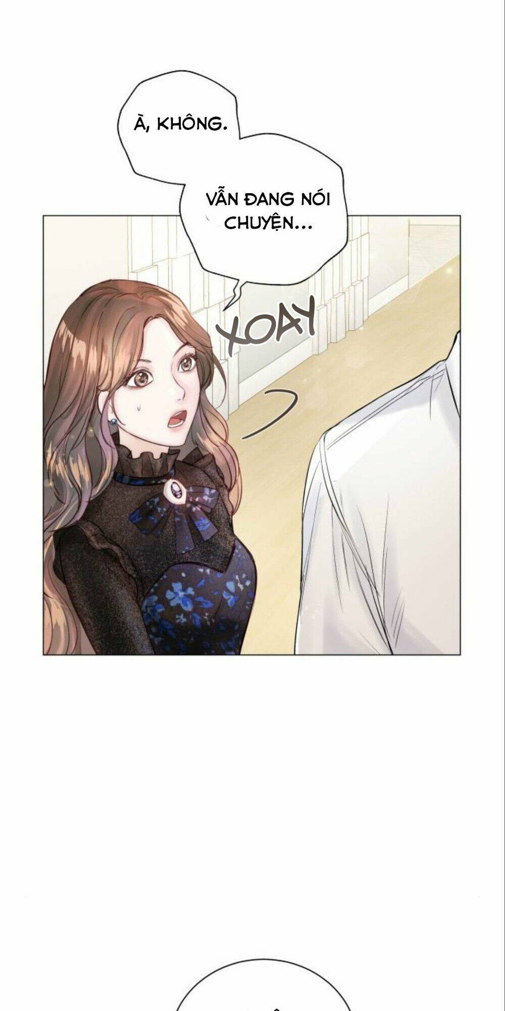 Kết Thúc Nhất Định Sẽ Có Hậu: Chapter 9