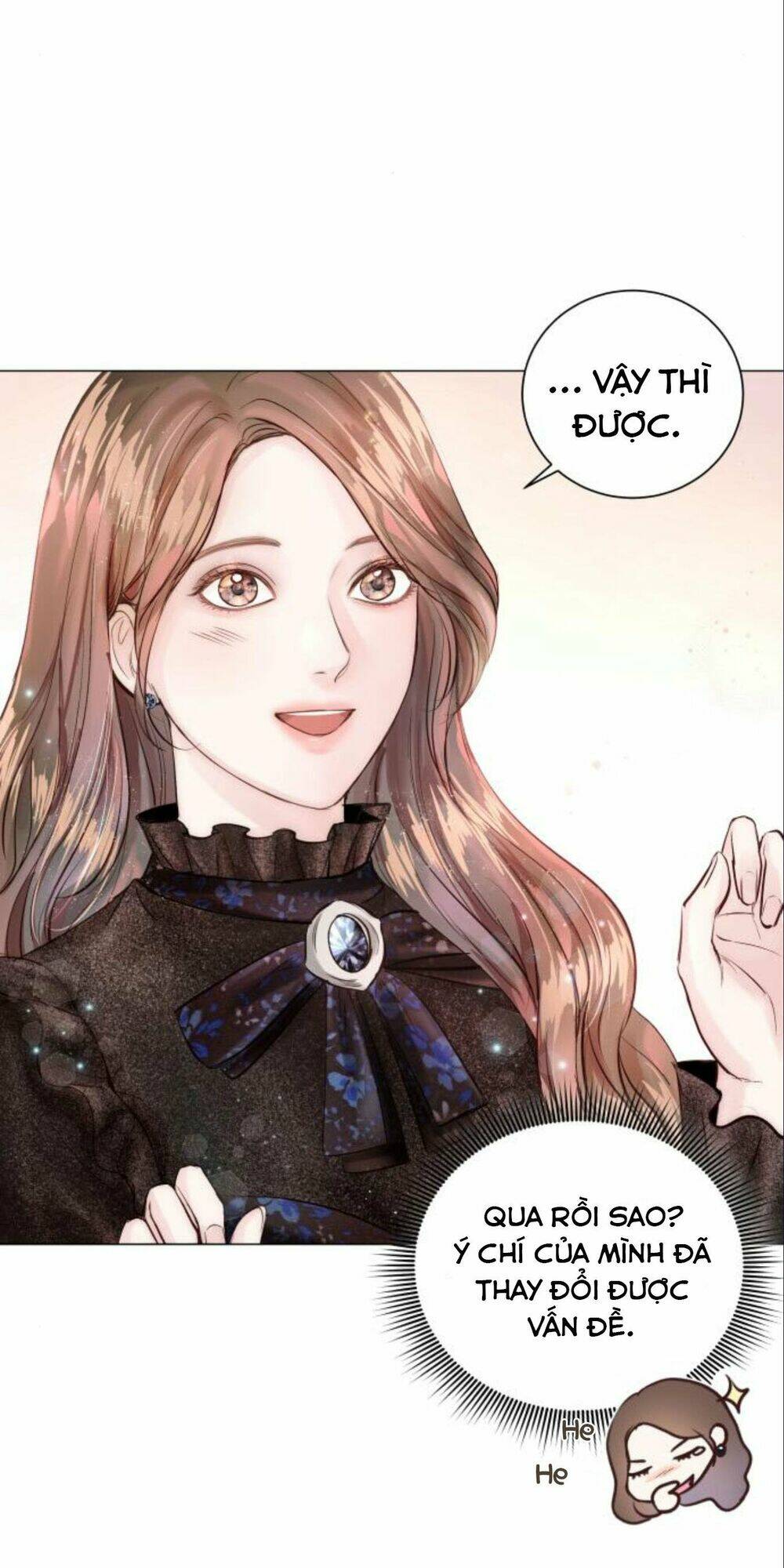 Kết Thúc Nhất Định Sẽ Có Hậu: Chapter 9