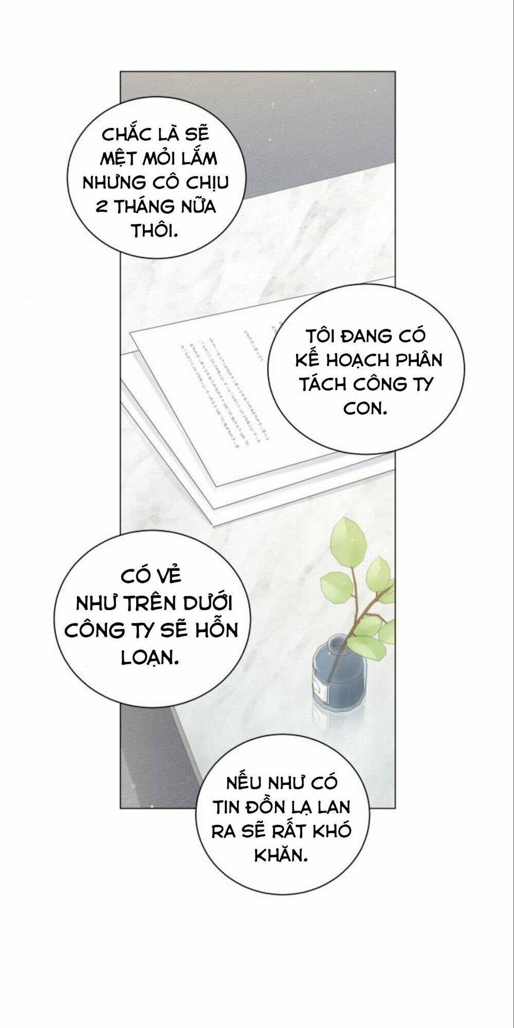 Kết Thúc Nhất Định Sẽ Có Hậu: Chapter 9