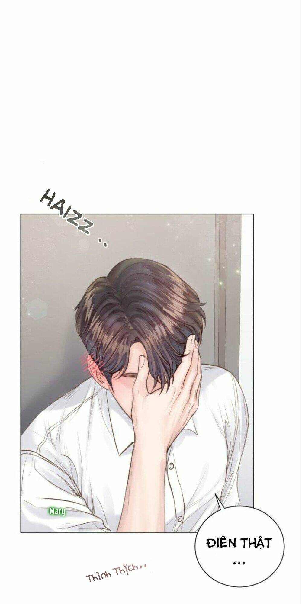 Kết Thúc Nhất Định Sẽ Có Hậu: Chapter 9