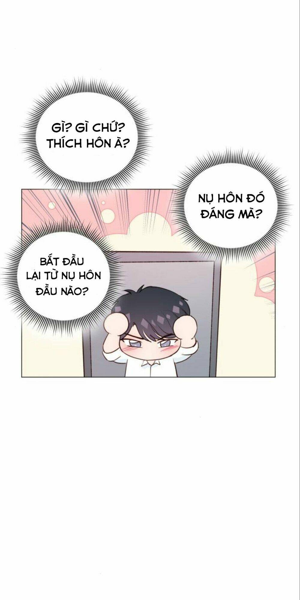 Kết Thúc Nhất Định Sẽ Có Hậu: Chapter 9