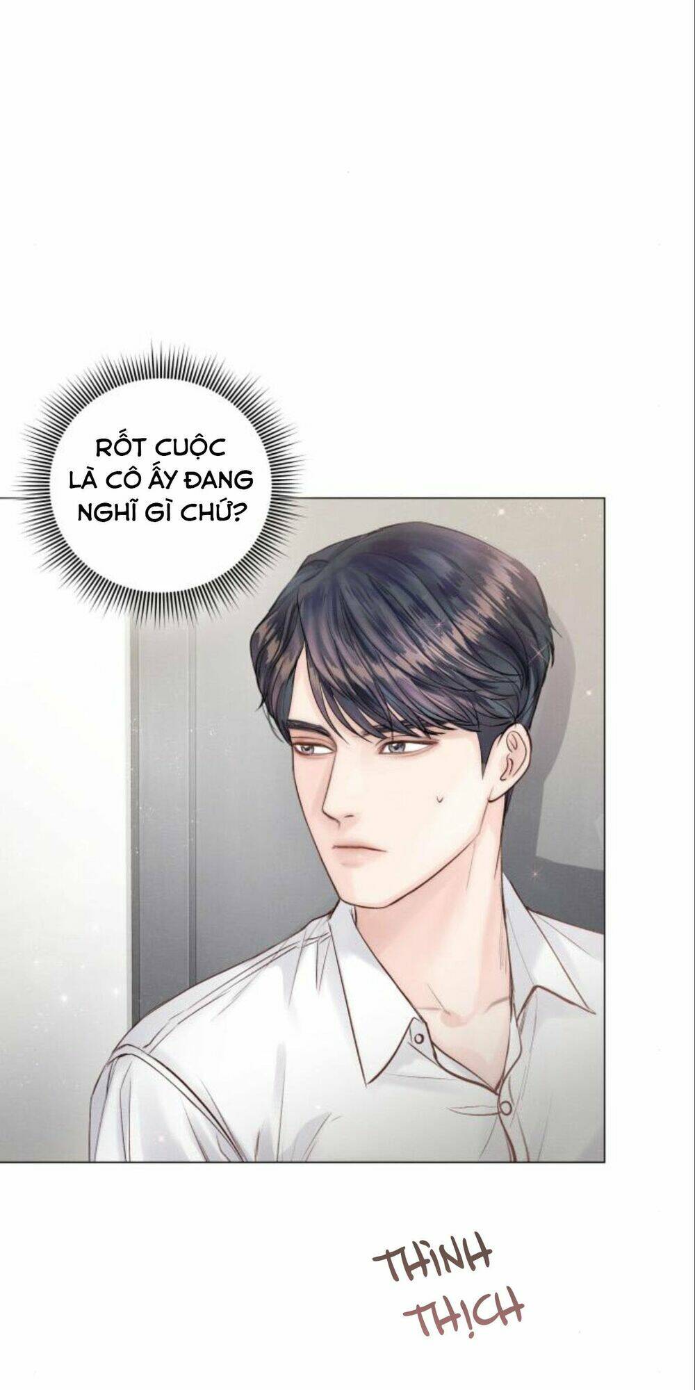 Kết Thúc Nhất Định Sẽ Có Hậu: Chapter 9