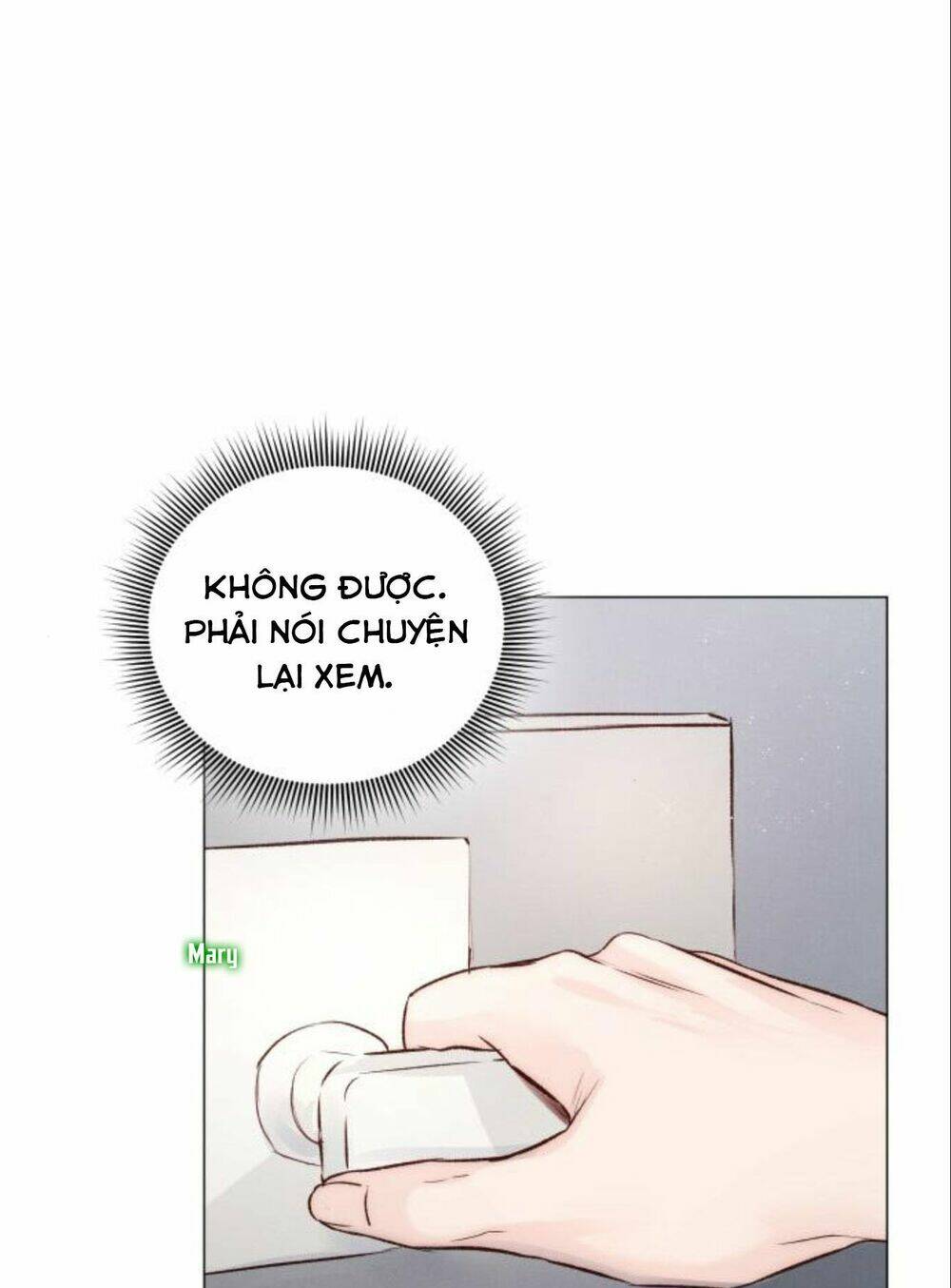 Kết Thúc Nhất Định Sẽ Có Hậu: Chapter 9