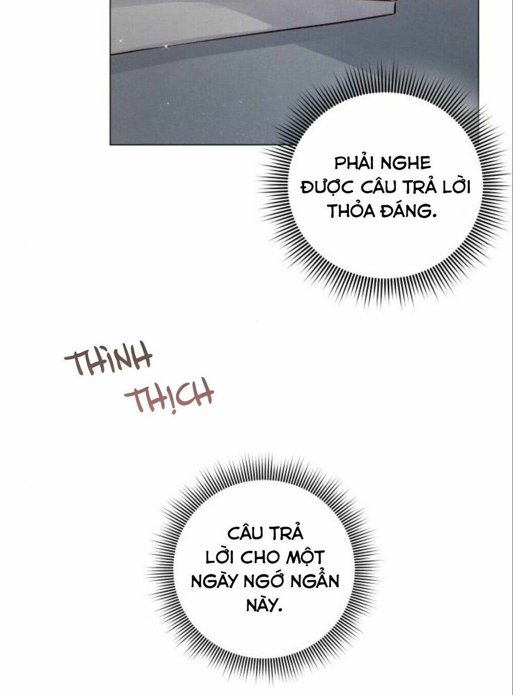 Kết Thúc Nhất Định Sẽ Có Hậu: Chapter 9