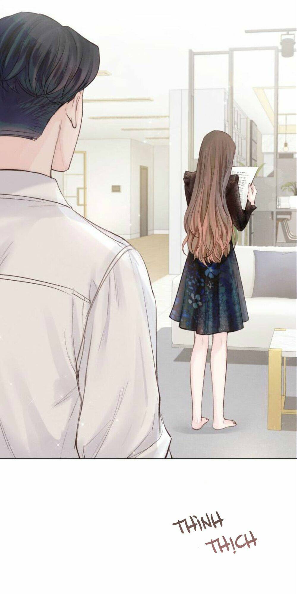 Kết Thúc Nhất Định Sẽ Có Hậu: Chapter 9