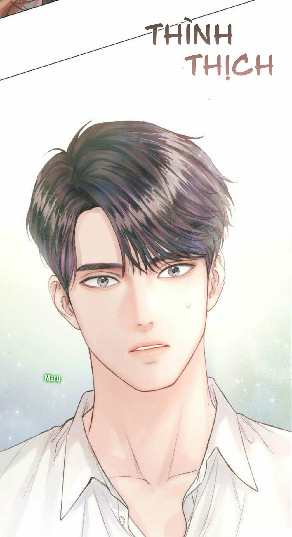 Kết Thúc Nhất Định Sẽ Có Hậu: Chapter 9
