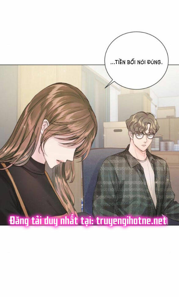 Kết Thúc Nhất Định Sẽ Có Hậu: Chapter 90.1