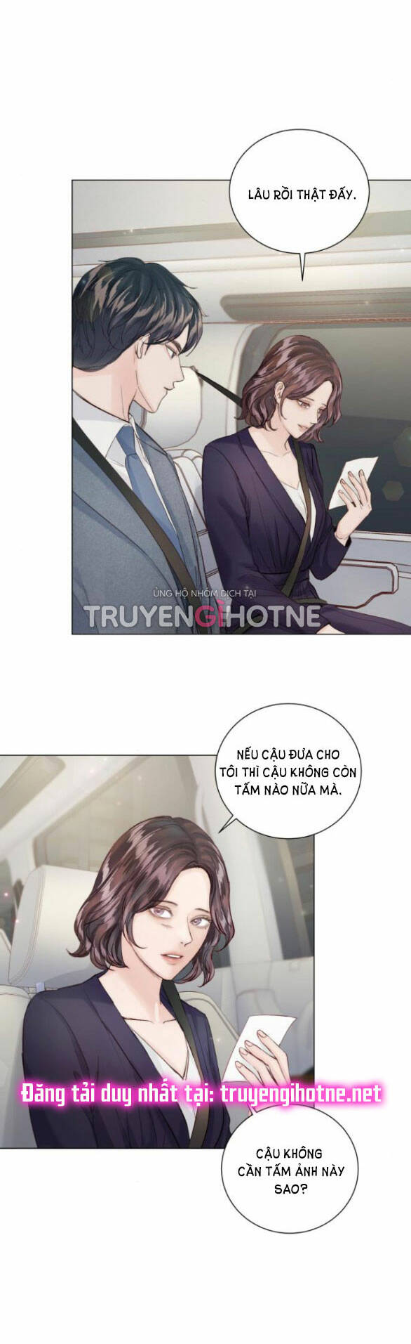 Kết Thúc Nhất Định Sẽ Có Hậu: Chapter 90.1