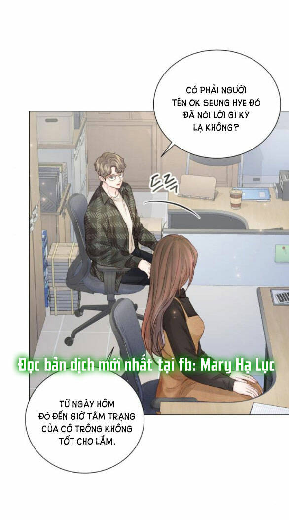 Kết Thúc Nhất Định Sẽ Có Hậu: Chapter 90.1