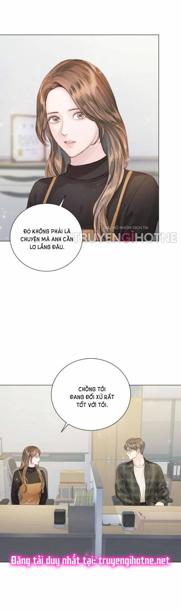 Kết Thúc Nhất Định Sẽ Có Hậu: Chapter 90.1