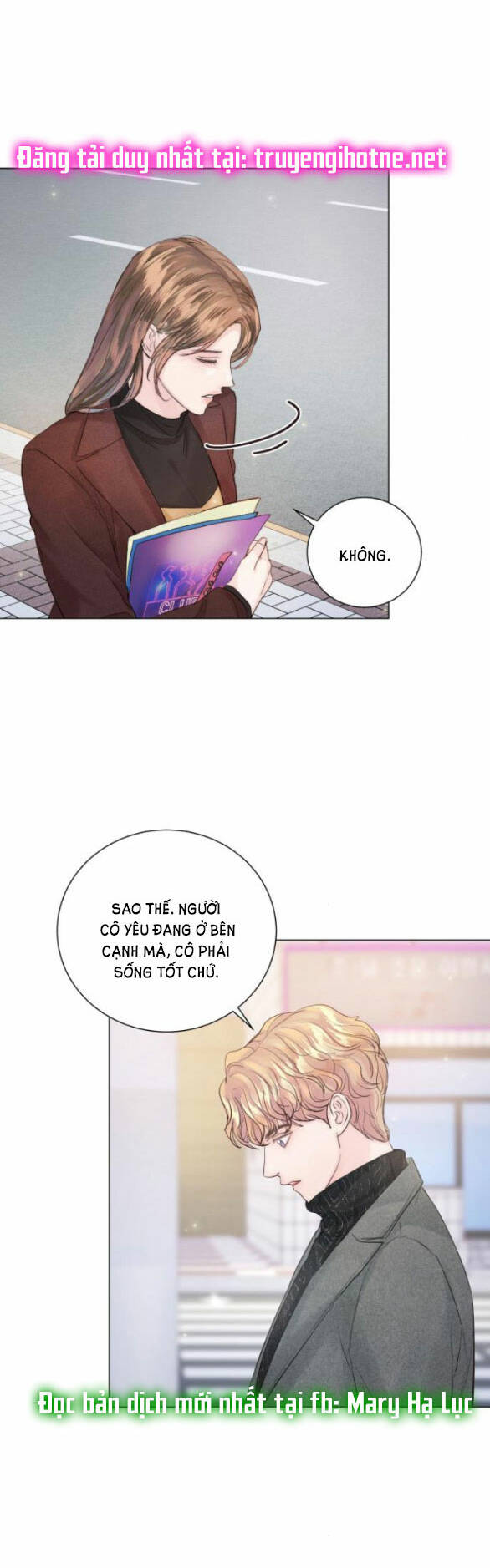 Kết Thúc Nhất Định Sẽ Có Hậu: Chapter 90.2