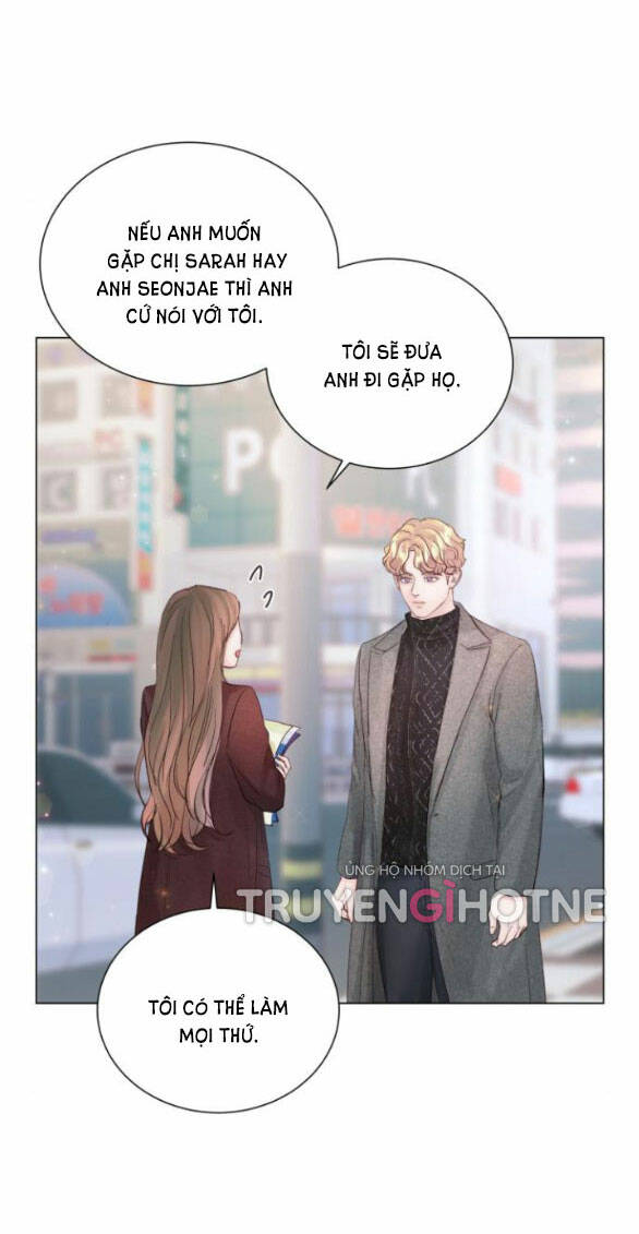 Kết Thúc Nhất Định Sẽ Có Hậu: Chapter 90.2