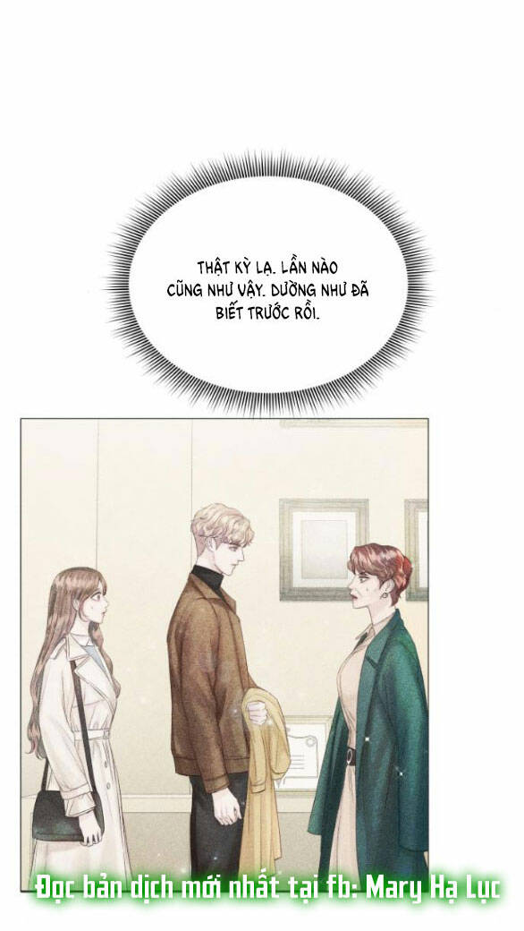Kết Thúc Nhất Định Sẽ Có Hậu: Chapter 90.2