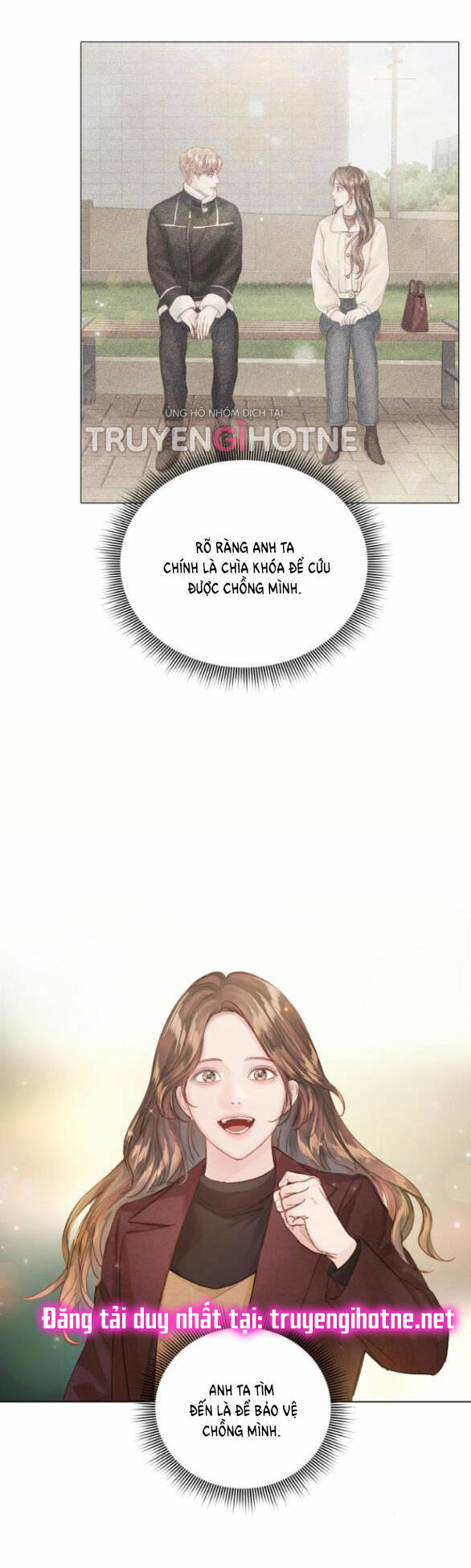 Kết Thúc Nhất Định Sẽ Có Hậu: Chapter 90.2