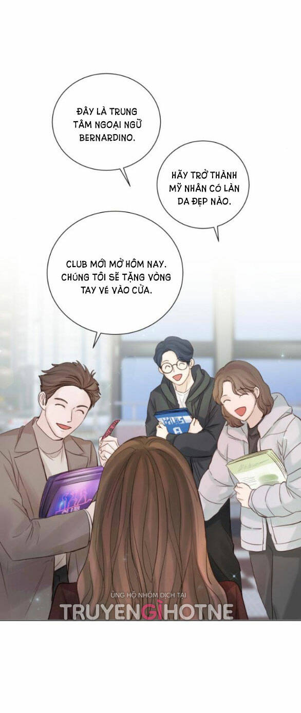 Kết Thúc Nhất Định Sẽ Có Hậu: Chapter 90.2