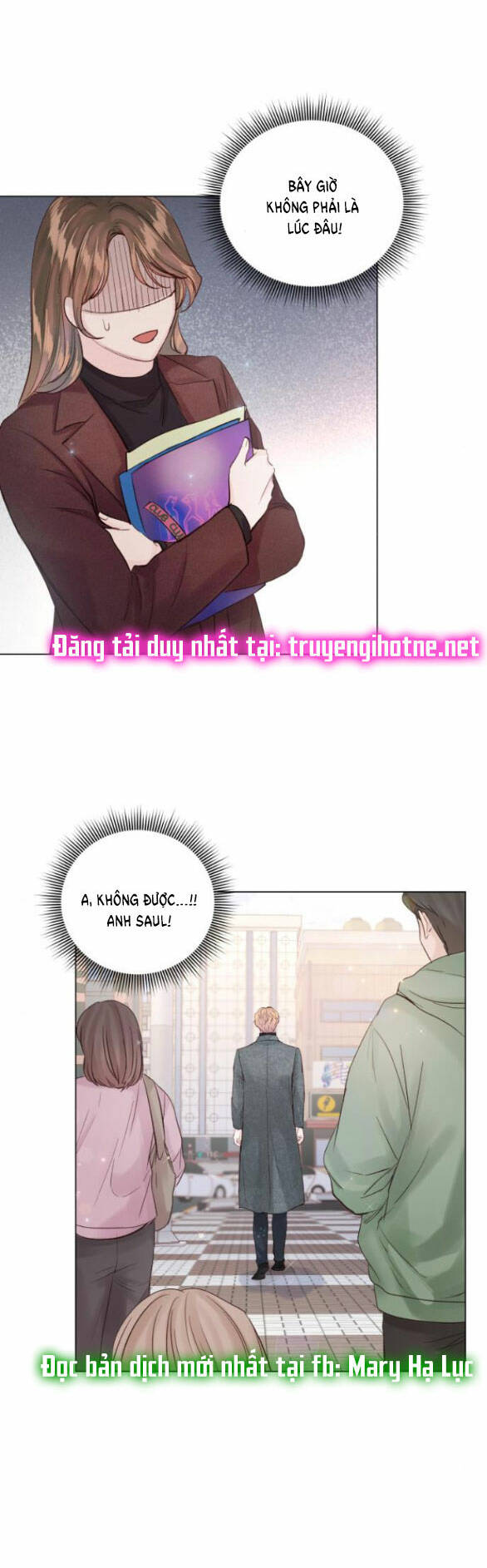 Kết Thúc Nhất Định Sẽ Có Hậu: Chapter 90.2