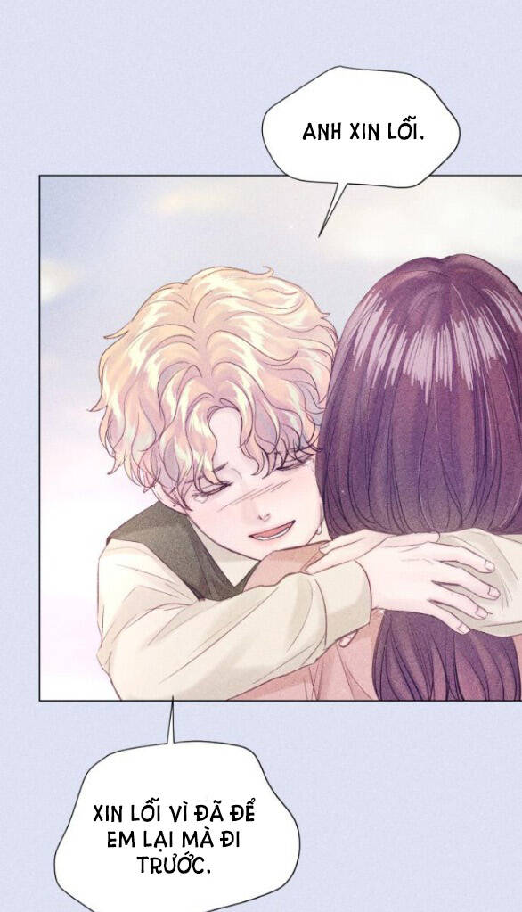 Kết Thúc Nhất Định Sẽ Có Hậu: Chapter 91.1