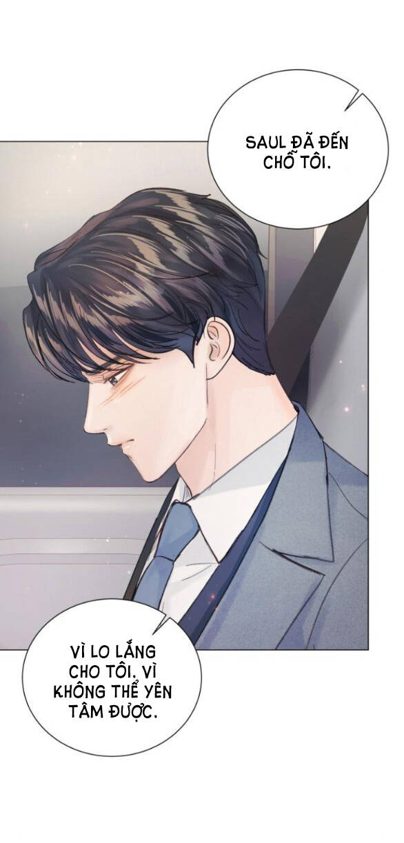 Kết Thúc Nhất Định Sẽ Có Hậu: Chapter 91.1