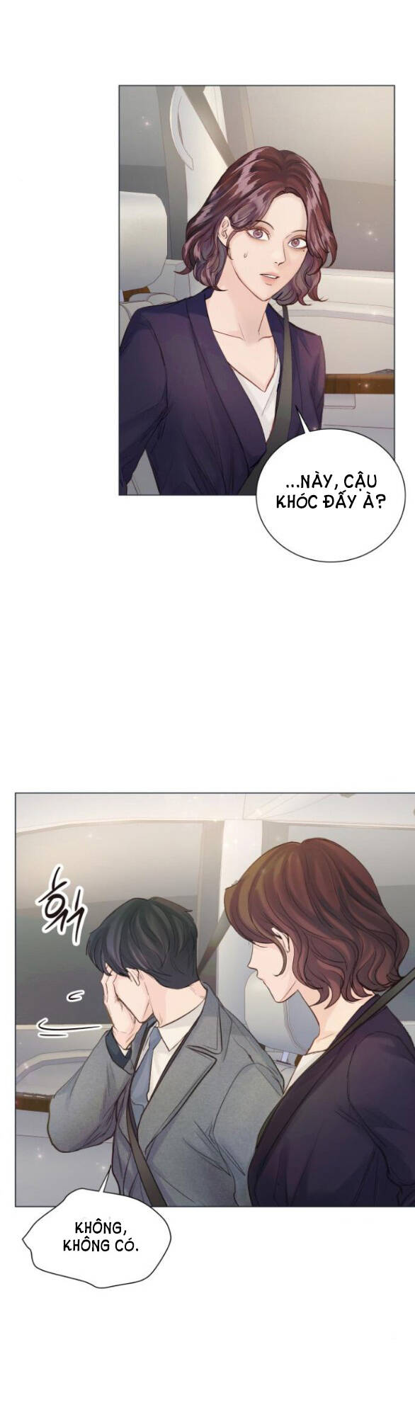 Kết Thúc Nhất Định Sẽ Có Hậu: Chapter 91.1