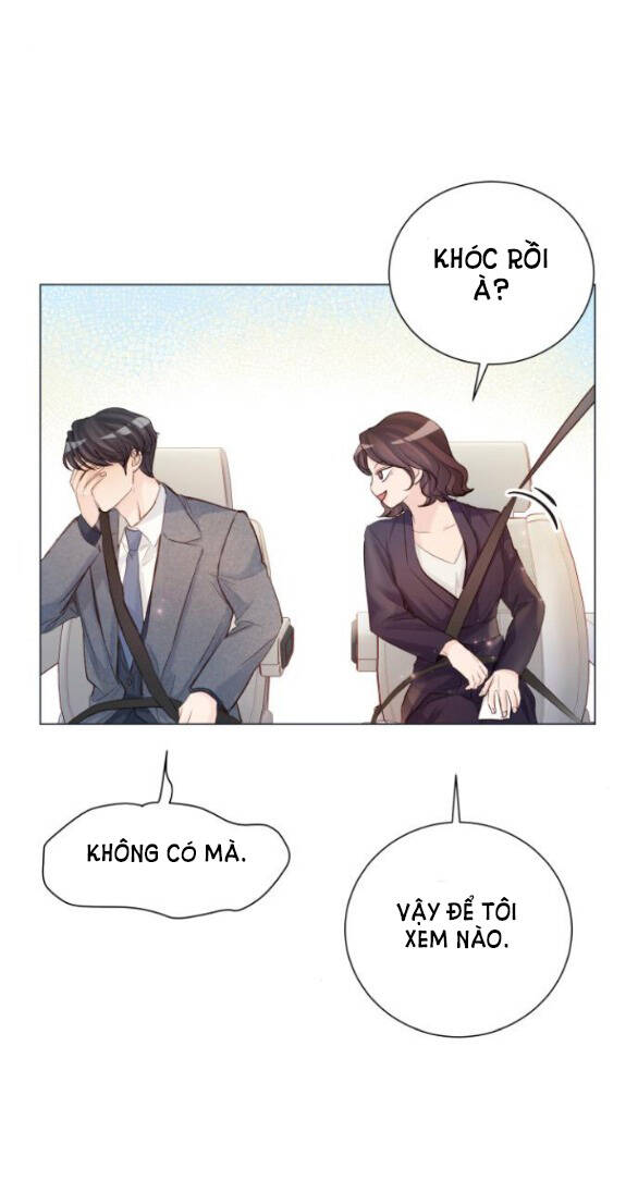 Kết Thúc Nhất Định Sẽ Có Hậu: Chapter 91.1