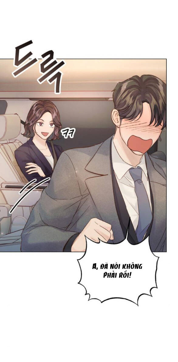 Kết Thúc Nhất Định Sẽ Có Hậu: Chapter 91.1