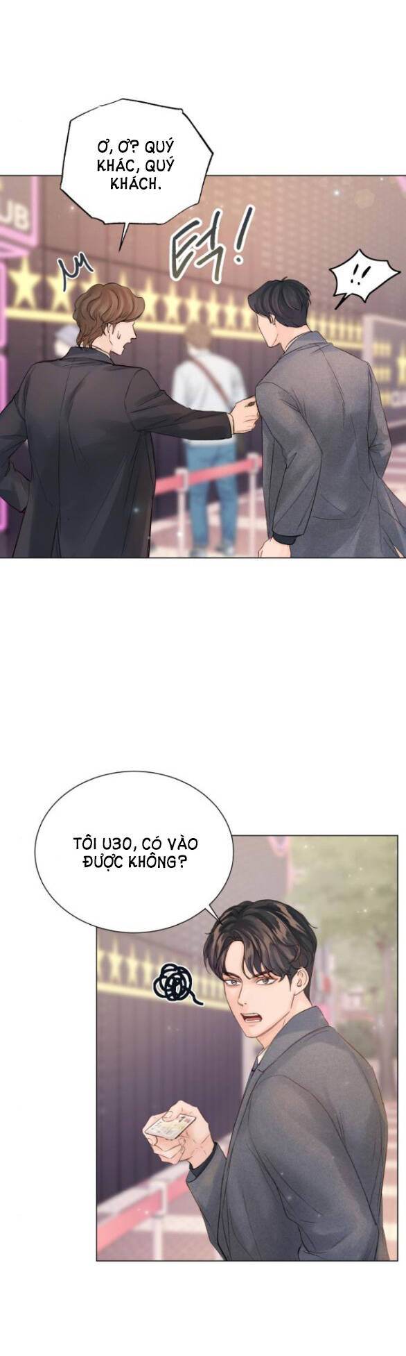 Kết Thúc Nhất Định Sẽ Có Hậu: Chapter 91.2