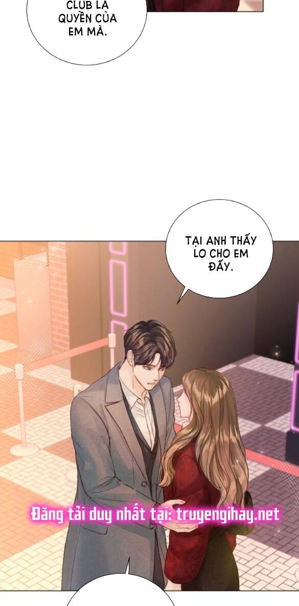 Kết Thúc Nhất Định Sẽ Có Hậu: Chapter 92.1