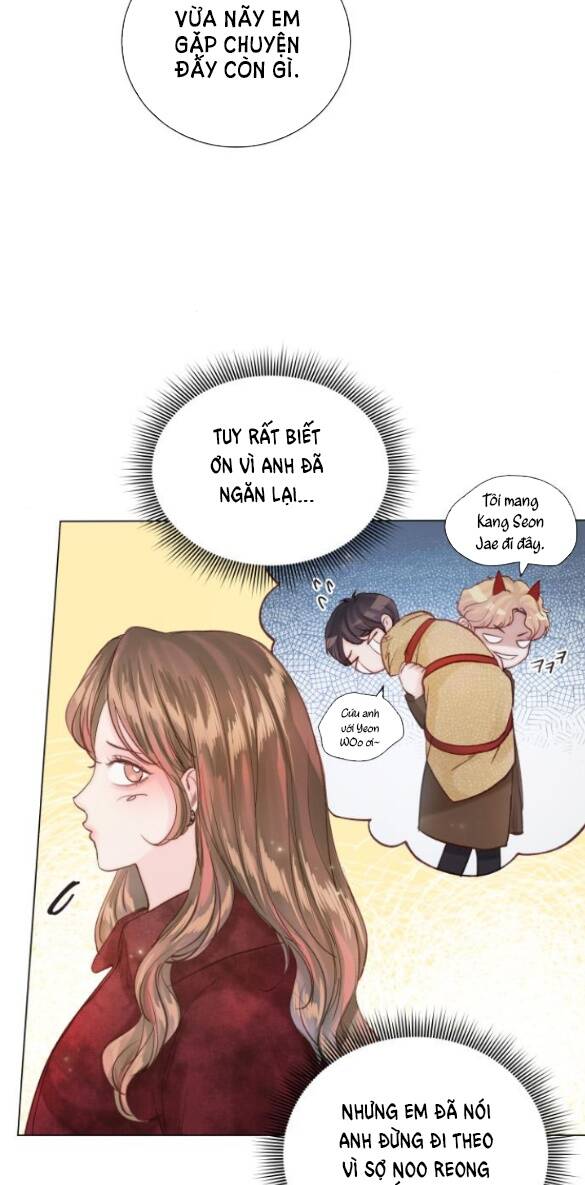 Kết Thúc Nhất Định Sẽ Có Hậu: Chapter 92.1