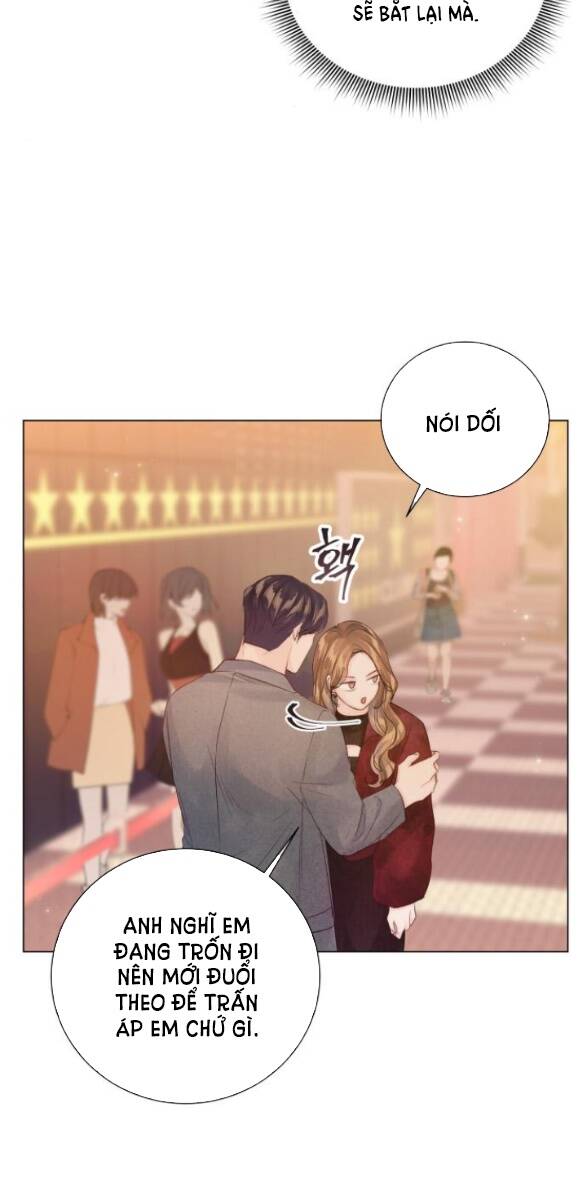 Kết Thúc Nhất Định Sẽ Có Hậu: Chapter 92.1