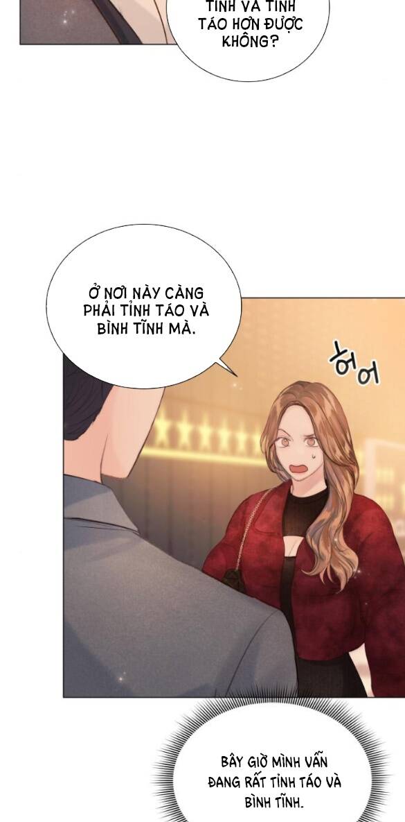 Kết Thúc Nhất Định Sẽ Có Hậu: Chapter 92.1