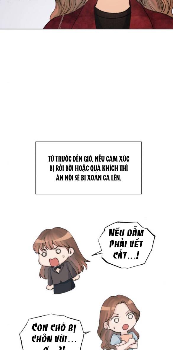 Kết Thúc Nhất Định Sẽ Có Hậu: Chapter 92.1
