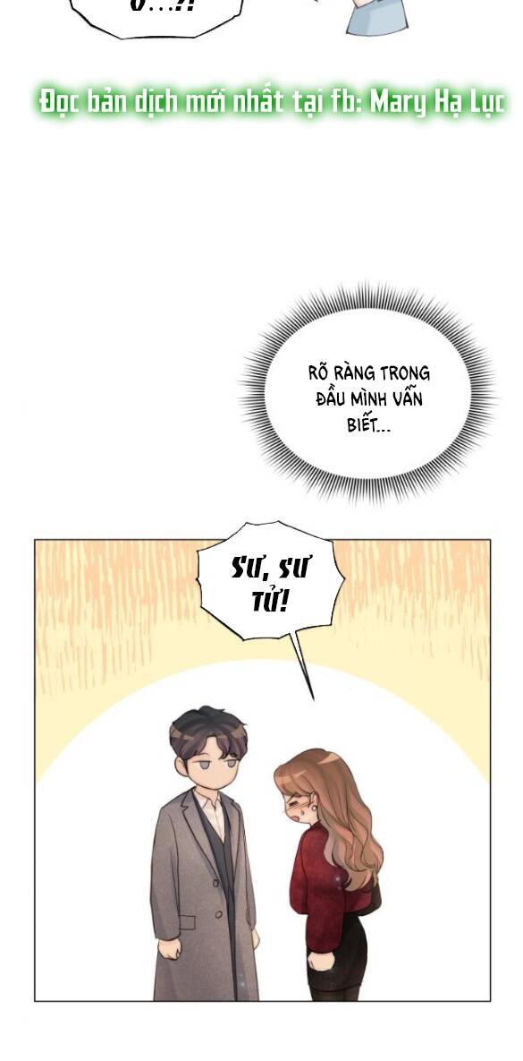 Kết Thúc Nhất Định Sẽ Có Hậu: Chapter 92.1