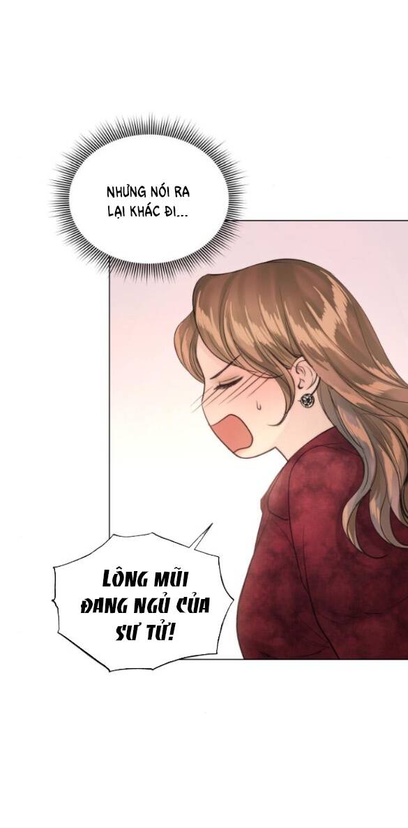 Kết Thúc Nhất Định Sẽ Có Hậu: Chapter 92.1