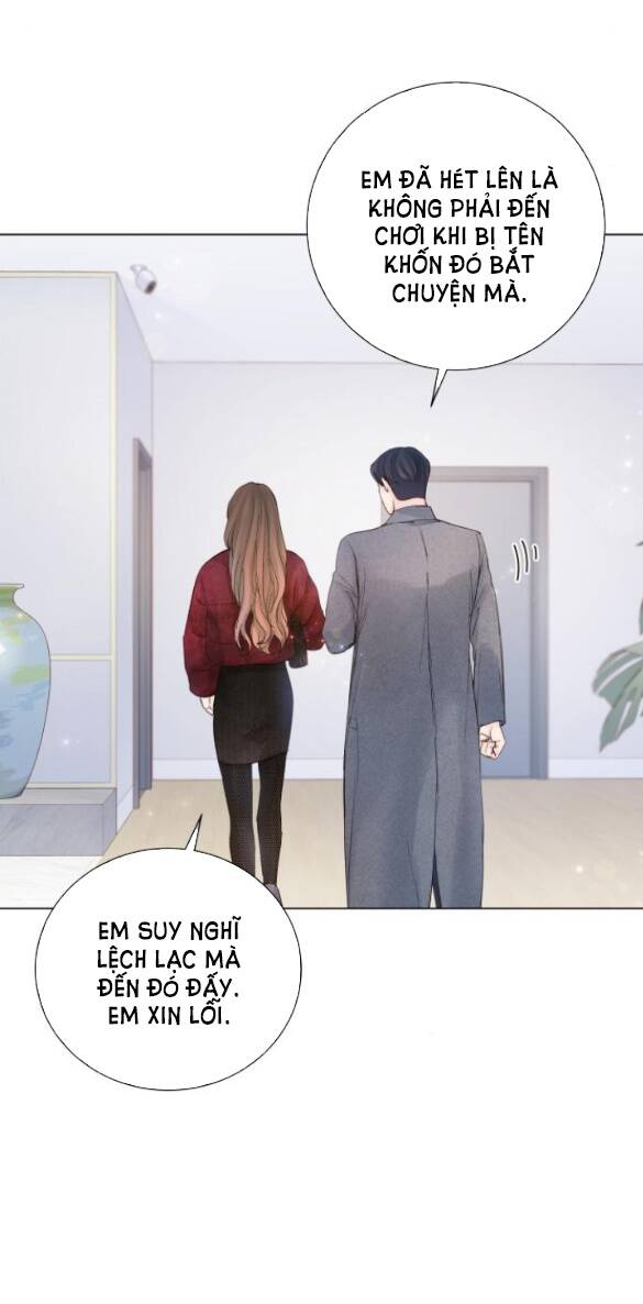 Kết Thúc Nhất Định Sẽ Có Hậu: Chapter 92.2