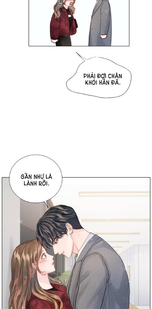 Kết Thúc Nhất Định Sẽ Có Hậu: Chapter 92.2