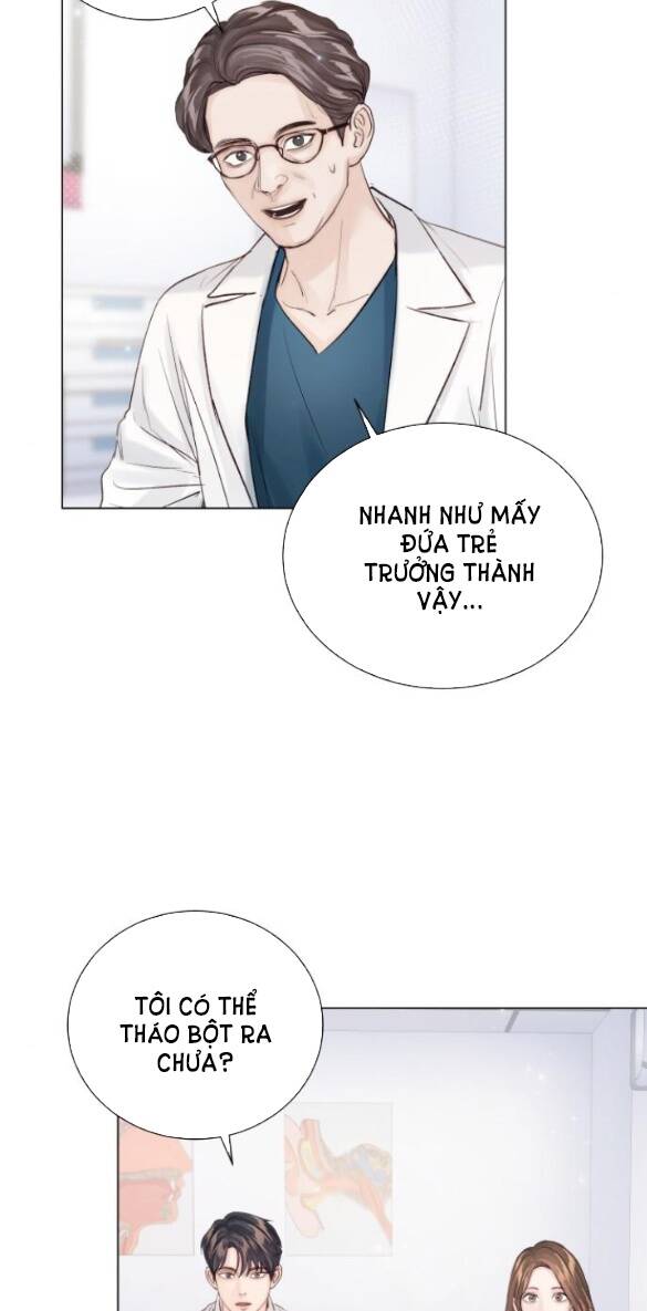 Kết Thúc Nhất Định Sẽ Có Hậu: Chapter 92.2