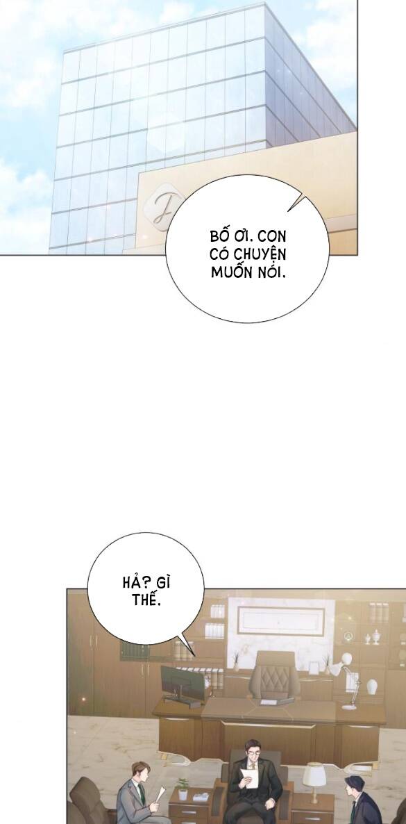 Kết Thúc Nhất Định Sẽ Có Hậu: Chapter 92.2