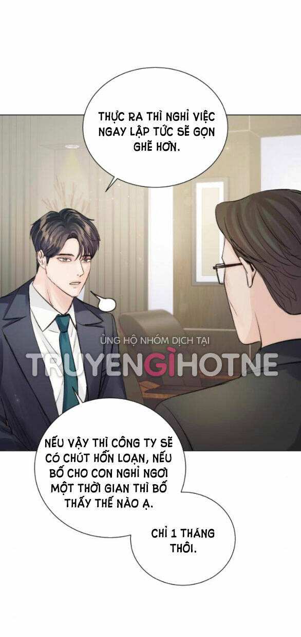 Kết Thúc Nhất Định Sẽ Có Hậu: Chapter 93.1