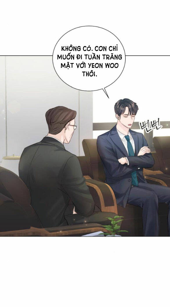 Kết Thúc Nhất Định Sẽ Có Hậu: Chapter 93.1